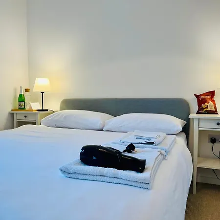 Luxurious Entire With Grand Living Space And Panoramic Balcony Views ホームステイ