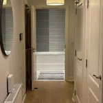 Luxurious Entire With Grand Living Space And Panoramic Balcony Views * Dublin