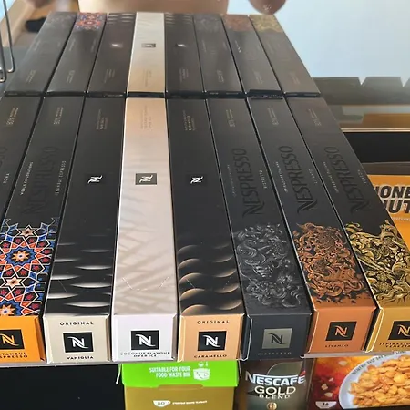 民宿 Luxurious Entire With Grand Living Space And Panoramic Balcony Views 都柏林